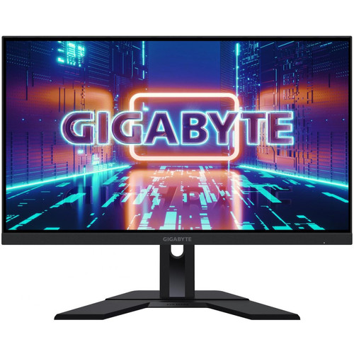 Gigabyte - 27" LED M27Q (rev2.0) Gigabyte - Moniteur PC Gamer