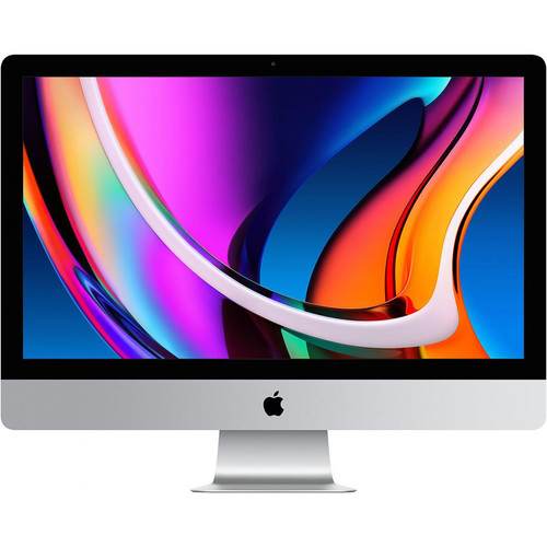 Apple - iMac 27" - MXWT2FN/A - Argent Apple  - Mac et iMac