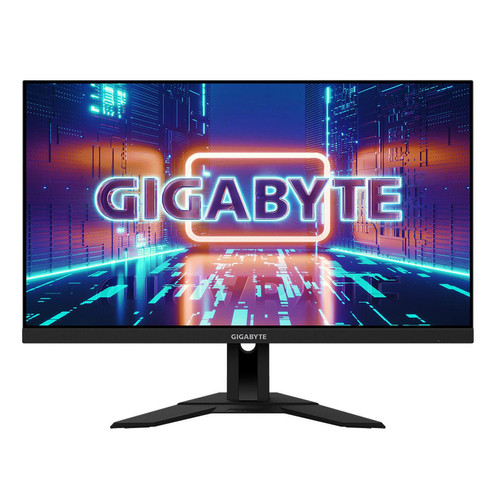 Gigabyte - 28" LED - M28U Gigabyte - Black Friday Ecran PC