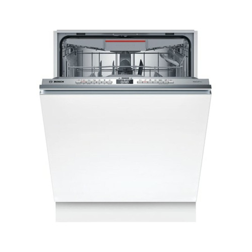 Bosch - Lave vaisselle tout integrable 60 cm SMV4ECX10E, Série 4, 6 programmes, 42 db Bosch  - Lavage & Séchage