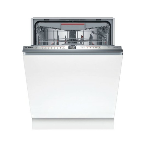 Bosch - Lave vaisselle tout integrable 60 cm SMV6ECX00E, Série 6, 14 couverts, 42 db Bosch  - Bosch