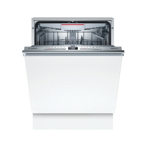 Bosch - Lave-vaisselle 60cm 14 couverts 44db tout intégrable - smv4hcx48e - BOSCH Bosch - Lave-vaisselle Bosch