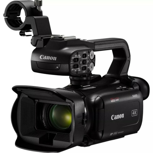 Canon - Caméscope Canon 5733C007 Canon - Bonnes affaires Caméras