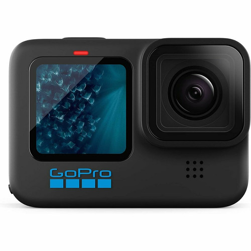 Gopro - Caméra de sport GoPro HERO11 Noir Gopro - Bonnes affaires Caméras