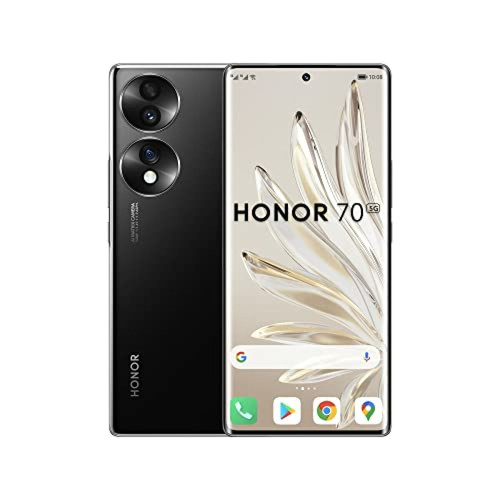 Smartphone Android Honor 70 256 Go