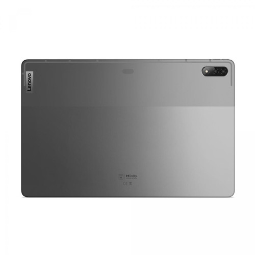 Lenovo - Tablette Android P12 Pro 256Go 5G Lenovo - La fête des mères Smarpthone, Tablette tactile
