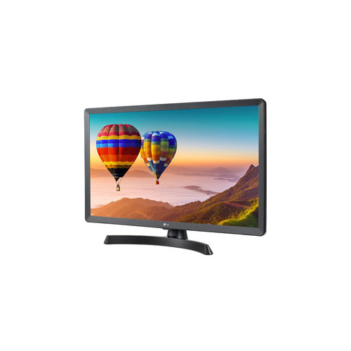 LG - LG 28TN515S-PZ TV 69,8 cm (27.5') HD Smart TV Wifi Noir LG - Petite télévision TV, Home Cinéma