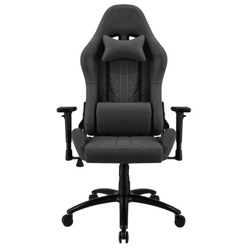 REKT - Ultim8-RS - Inclinable - Noir REKT  - Chaise et Bureau Gamer