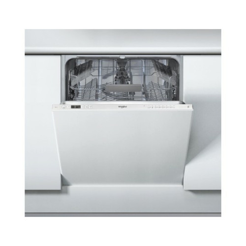 whirlpool - Lave-vaisselle 60cm 14 couverts 46db tout intégrable - wkic3c26 - WHIRLPOOL whirlpool  - Lave-vaisselle