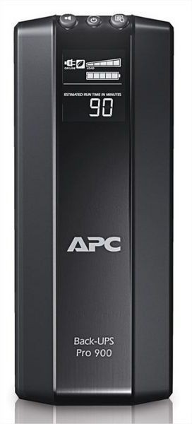 APC - APC - Back-UPS Pro 900 VA - BR900G-FR APC - Bonnes affaires Reseaux