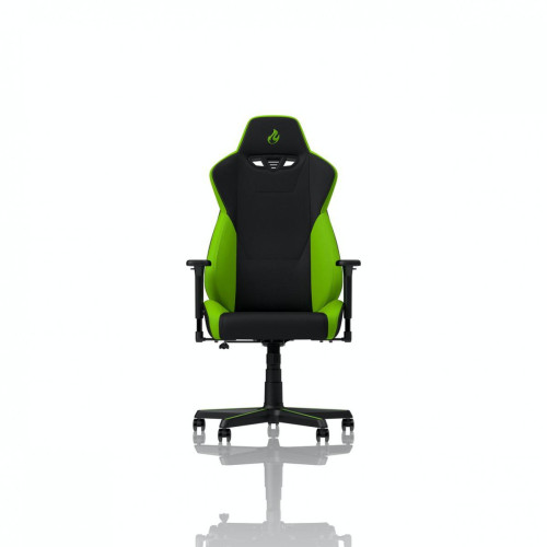 Chaise gamer Nitro Concepts S300 - Inclinable