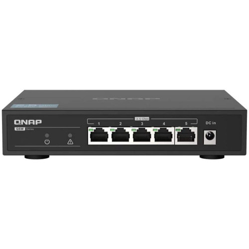 NAS Qnap QSW-1105T - switch