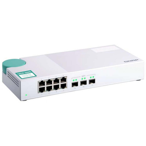 NAS Qnap QSW-308S- switch