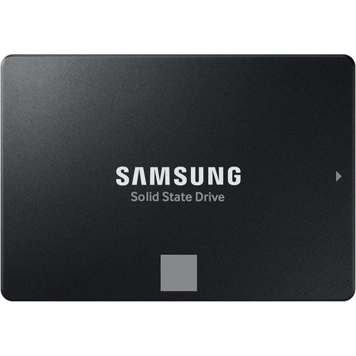 Samsung - 870 EVO SATA 2,5'' 1 To Samsung - Bonnes affaires Disque SSD