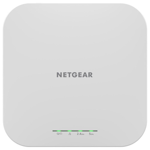 Netgear - WAX610 - AX1800 Netgear - Modem / Routeur / Points d'accès Netgear
