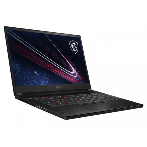 Msi - GS66 Stealth 11UE-005FR - Noir Msi  - Occasions PC Portable Gamer