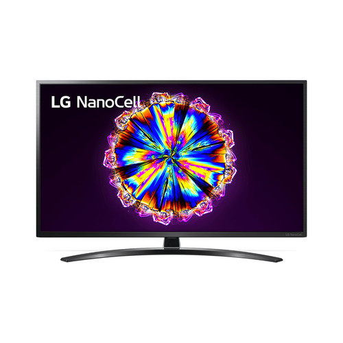 LG - TV NanoCell 65" 164 cm - 65NANO796 LG - TV 65"
