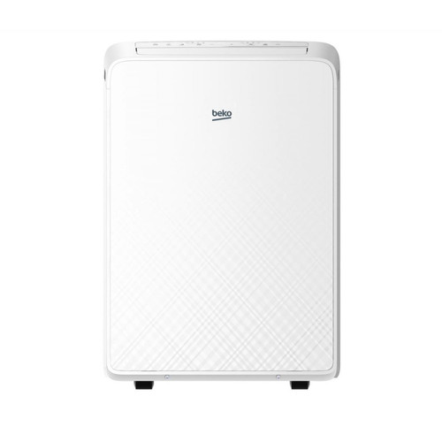 Beko - Climatiseur mobile froid seul 2600W - BX109C Beko - French Days Gros électroménager