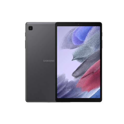Samsung - Tab A7 Lite - 4G - 32 Go - Anthracite Samsung - Samsung Galaxy Tab Tablette Android