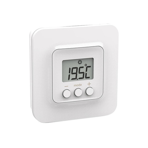 Delta Dore - Tybox 5000 - Thermostat filaire Delta Dore  - Chauffage
