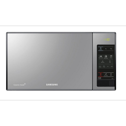 Samsung - SAMSUNG Four à Micro-ondes ME83 X 23l 800 W Noir Samsung  - Cuisson