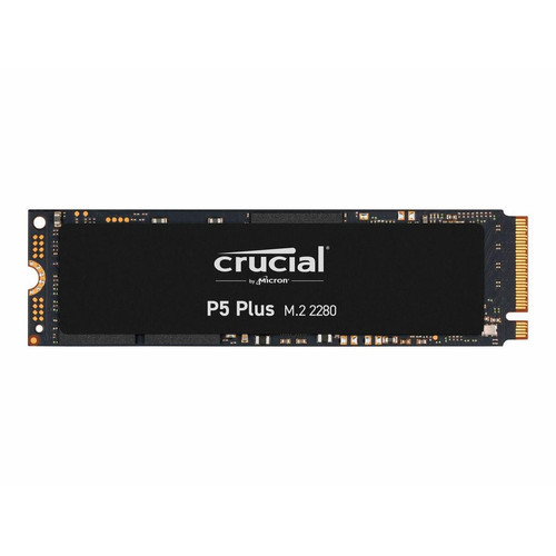 Crucial - P5 Plus 1 To M.2 2280 Crucial  - Stockage Composants