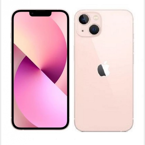 Apple - iPhone 13 - 256GO - Rose Apple  - Apple