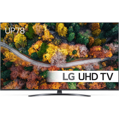 LG - TV LED 55" 139 cm - 55UP7800 LG - TV 50'' à 55'' LG