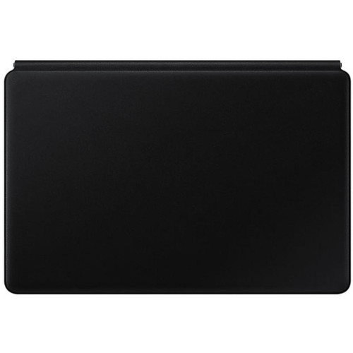 Housse, étui tablette Samsung Book Cover Keyboard Galaxy Tab S7 Family NOIR. sans Touch Pad clavier non-amovible SAMSUNG - EF-DT630BBEGFR