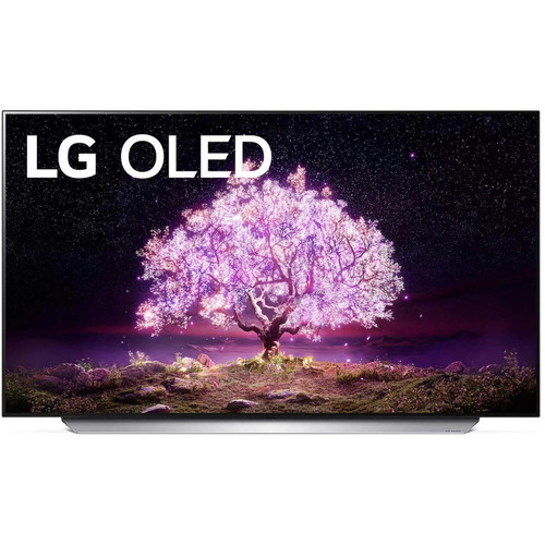 LG - TV OLED 55" 139 cm - OLED55C1 LG - TV 55"