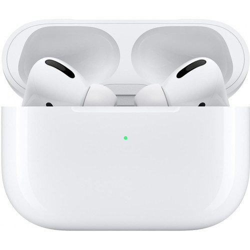 Apple - AirPods Pro avec étui de charge - 2021 Apple - Fête des mères - Maman High-Tech
