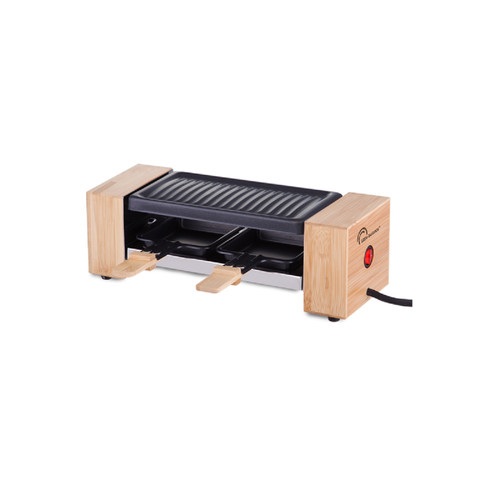 Little Balance - Raclette/grill 2 personnes Wood 350-2 Little Balance  - Cuisson