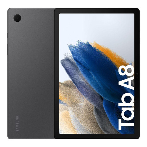 Samsung - Galaxy Tab A8 10,5'' - 32 Go - WiFi - Anthracite Samsung - Tablette Android Pack reprise