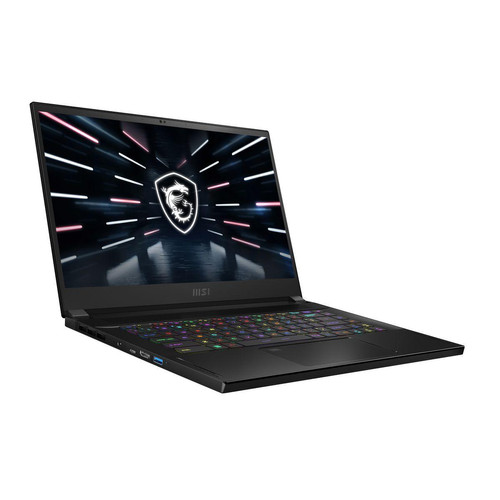 Msi - Stealth GS66 12UGS-047FR Msi - Occasions PC Gamer