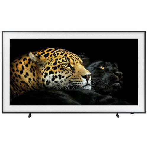Samsung - TV QLED 65" The Frame - QE65LS03A Samsung - TV 56'' à 65'' Smart tv