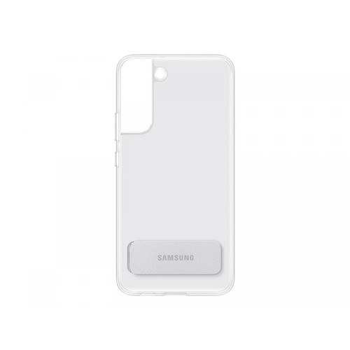 Samsung - Clear Standing Cover G0 Transparent Samsung - Coque, étui smartphone Samsung