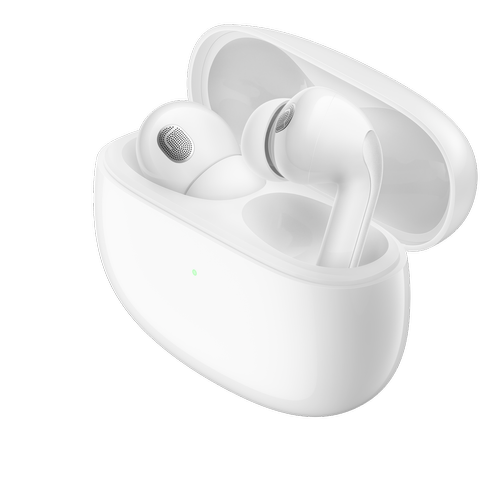 XIAOMI - Xiaomi Buds 3T Pro(Gloss White) XIAOMI  - Ecouteurs intra-auriculaires