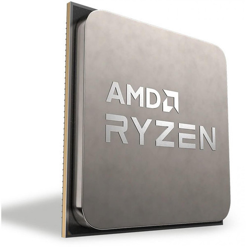 Amd - Ryzen™ 5 4500 Amd  - Processeur AMD