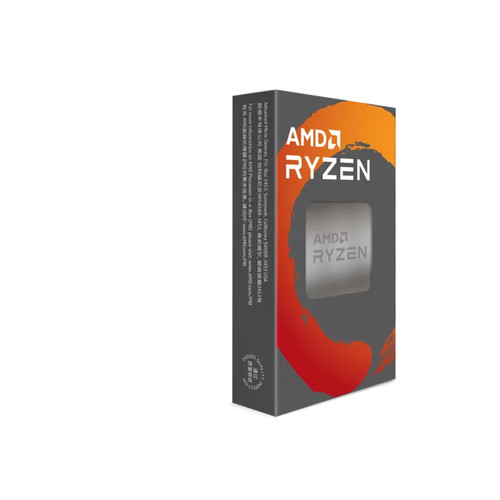 Amd - Ryzen™ 5 3600 Amd - Processeur AMD Amd am4
