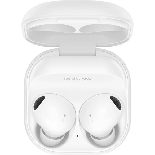Ecouteurs intra-auriculaires Samsung Samsung Galaxy Buds2 Pro - Blanc