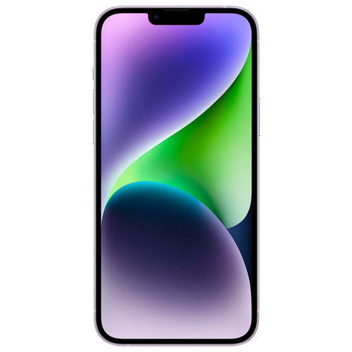 Apple - iPhone 14 Plus - 5G - 128 Go - Purple Apple  - iPhone 14