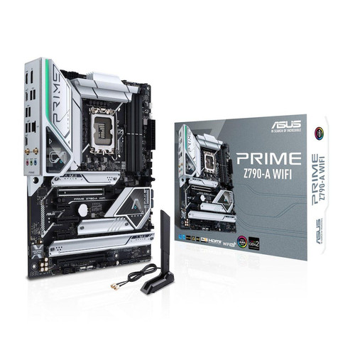 Asus - PRIME Z790-A WIFI Asus - French Days Asus