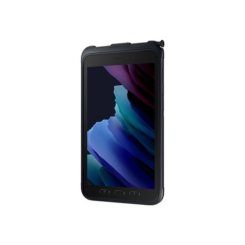 Samsung - SAMSUNG Tablette Galaxy TAB ACTIVE3 4G 64Go Ecran 8' Android 10 4Go RAM S Pen Entreprise Edition noir SM-T575NZKAEEH Samsung - Tablette tactile Samsung