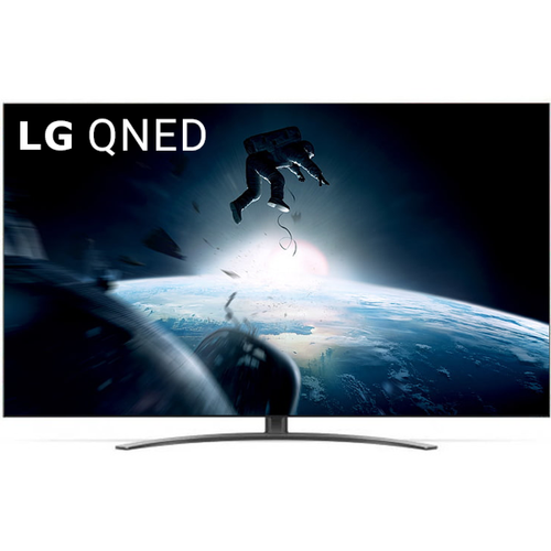 LG - TV QNED 4K 50" 126 cm - 50QNED816QA 2022 LG  - TV led reconditionné