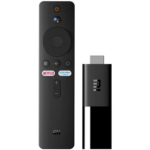 XIAOMI - Mi TV Stick - Android TV Full HD XIAOMI - Passerelle Multimédia XIAOMI