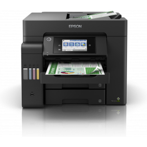 Imprimantes d'étiquettes Epson EPSON EcoTank ET-5800 EcoTank ET-5800