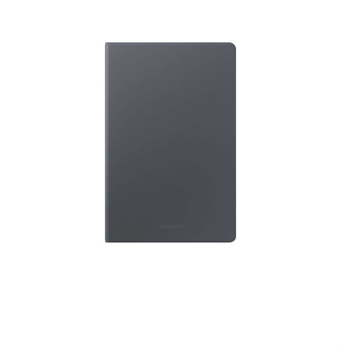 Housse, étui tablette Samsung Book Cover Samsung Galaxy Tab A7 Noir Protege des chocs 2 positions Allumage automatique de l'écran Fin et Elegant SAMSUNG - EF-BT500PJEGE