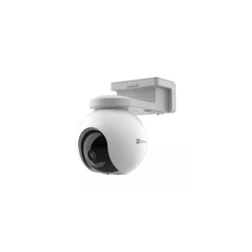 Ezviz - Caméra de vidéosurveillance connectée EB8 4G motorisée sur batterie - Extérieur Ezviz - Ezviz