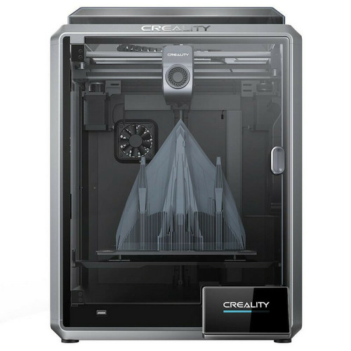 Creality3D - Imprimante K1 Creality3D - Imprimantes et scanners Sans écran