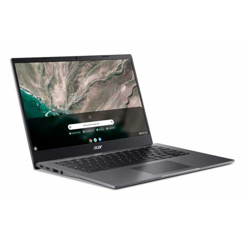 Acer - Acer Chromebook CB514-1W-344Z Acer - Bonnes affaires Chromebook